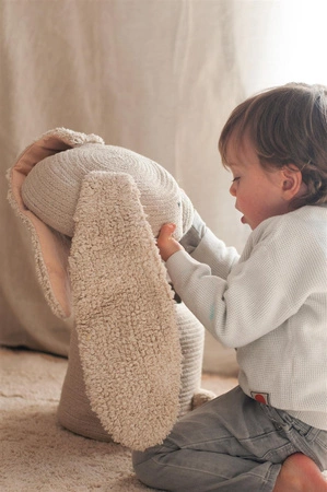 Kosz Królik Basket Rita the Rabbit Lorena Canals