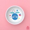 Miseczka dla dzieci z melaminy, Tutti Frutti | Maison Petit Jour®