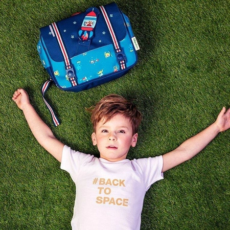 LILLIPUTIENS Tornister plecak Przyjaciele w podróży