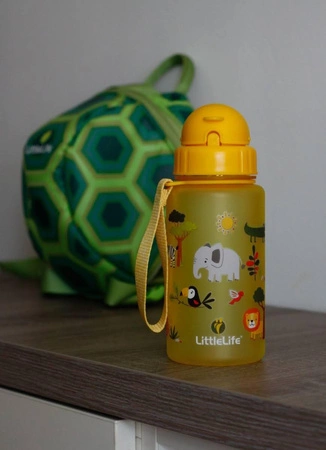 Bidon LittleLife Safari