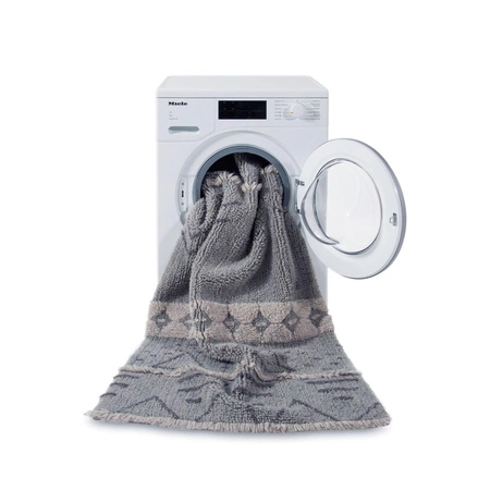 Dywan Wełniany Kachina 90x240 cm Lorena Canals