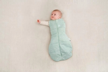 ergoPouch Otulacz Śpiworek 6-12M 2.5TOG