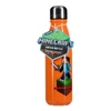 Minecraft butelka aluminiowa (600 ml)