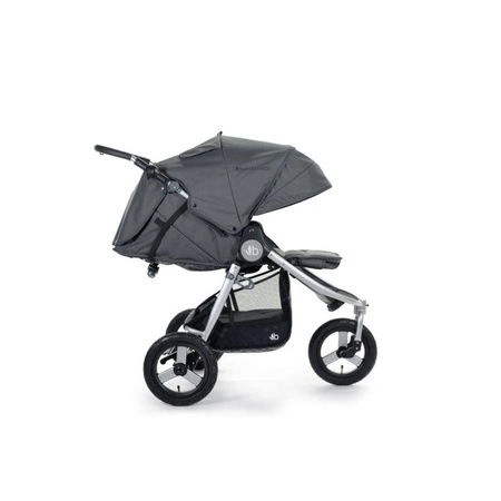 Bumbleride Wózek spacerowy Indie (2020) Dawn Grey