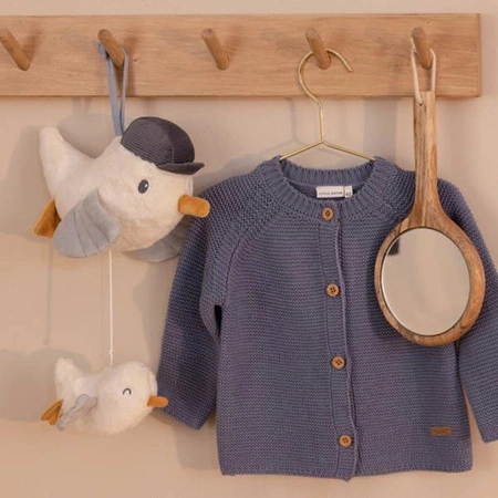 Little Dutch Pozytywka Mewa Sailors Bay LD8606