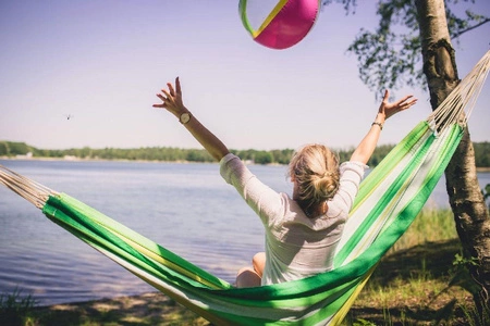 Amazonas Hamak Lambada Apple