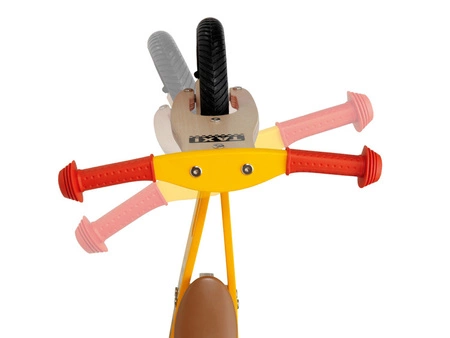 Scratch, Balance bike Taxi (2+)