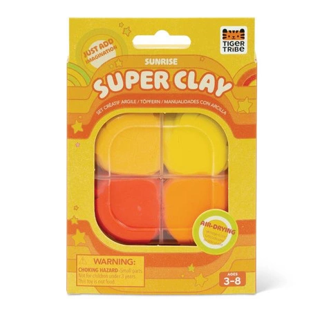 Tiger Tribe Zestaw Kolorowanek - Małe Zwierzątka