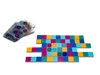 BS Toys, drewniana gra logiczna Dopasuj kolorowy wzór