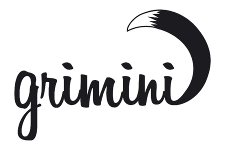 Grimini, Plecak w kształcie dinozaura - T-REX