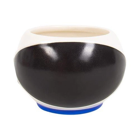 NASA Inspired Heat Change Shaped Mug / kubek termoaktywny NASA