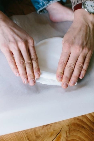 Pearhead Ramka Stojąca z Odlewem Deluxe G