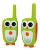 WALKIE-TALKIE JUNIOR zasięg 2 km TW03