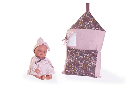 Lalka Muflys Antonio Juan 85315