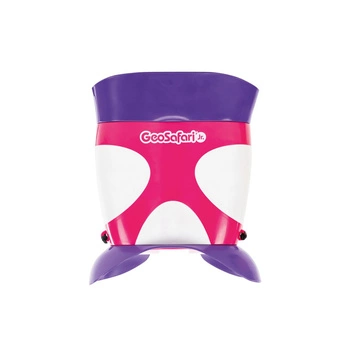 Lornetka dla dzieci, 2x (różowa) GeoSafari Jr.