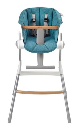 Beaba Miękki wkład do Krzesełka do karmienia Up&Down blue