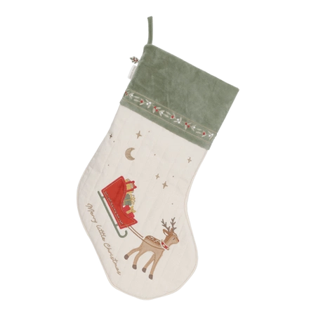 Little Dutch Duża kuchnia pastelowa FSC LD7088