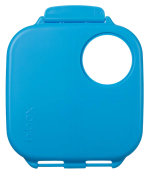 Pokrywka z klipsem do mini lunchboxa, Ocean Breeze, b.box