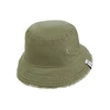 Elodie Details - Kapelusz Bucket Hat - Rainbow Trails - 0-6 m-cy