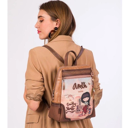 Plecak Anekke TRAPEZ | Anekke Arizona Country