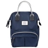 Beaba Torba plecak dla mamy Wellington blue navy