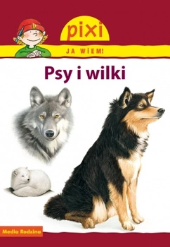 Psy i wilki pixi ja wiem