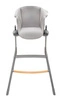Beaba Miękki wkład Junior do Krzesełka do karmienia Up&Down Grey