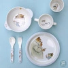 Talerzyk deserowy fi 18 cm Ernest i Celestyna | Petit Jour Paris®