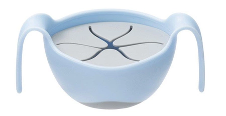 Kubek niewysypek BLW, Gelato Bubblegum, b.box