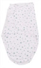 B-Wrap otulacz Blue Stars small do 4 m-cy