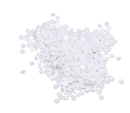 Zestaw kreatywny Cudowne kryształki Naklejki 7+, Janod