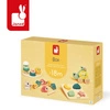 Zestaw zabawek edukacyjnych Box 18 m-cy, Janod