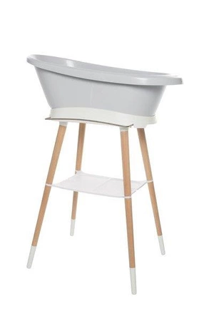 bébé-jou Wanienka Sense Szara 4200051