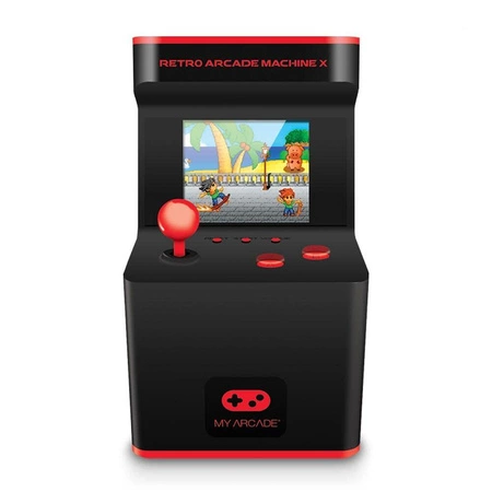 Retro Arcade Machine X (300 w 1)