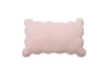 Lorena Canals Poduszka Biscuit Pink