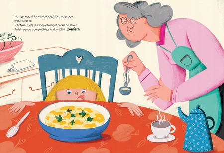 NATULI ROSÓŁ Niegrzeczne Książeczki TWARDA OPRAWA Wydawnictwo Natuli