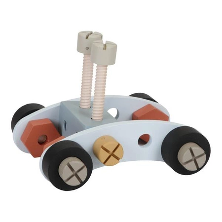 Little Dutch Mini warsztat FSC LD7069