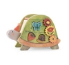 Zabawka aktywizująca żółw TRZY MAŁE KRÓLIKI 678114