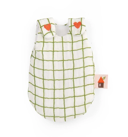 Króliczek BEBE NINE LES MINOUCHKAS 681032