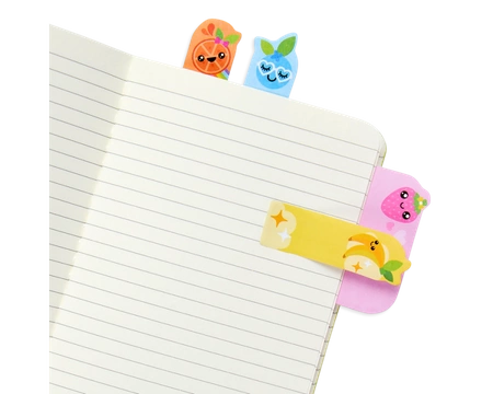 Karteczki Samoprzylepne - Lil Juicy - Ooly