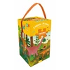 Auzou Puzzle Dinozaury 26272