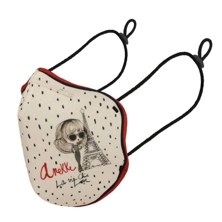 Maseczka ochronna - zestaw | Anekke®