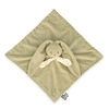 Kaloo Komforter kwadratowy Królik 30 cm szałwiowy kolekcja Lapinoo