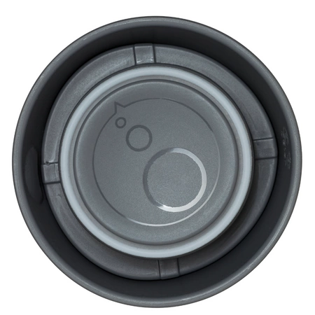 Mini termos 210 ml, blue camo, b.box