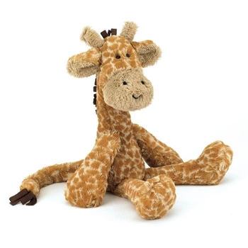 JellyCat Żyrafa 41cm