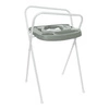bébé-jou Stojak do wanienki 98 cm Breeze Green 220030
