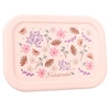 Lunchbox pojemnik silikon KIDZROOM Memories Flower