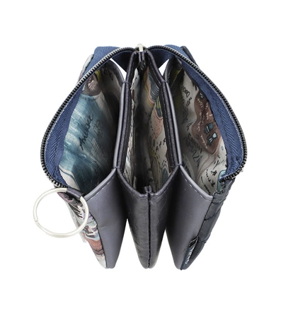 Portfelik potrójny | Anekke Ocean