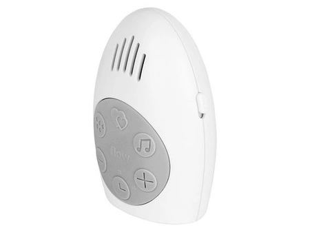 Baby sensor z czujnikiem płaczu i kołysankami 0m+ FLOW AMSTERDAM