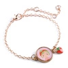 Bransoletka Tinyly BERRY DJ06978